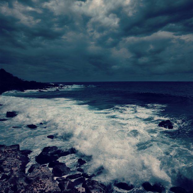 صور خلفيات المحيط Sea Ocean Beach - صور خلفيات عالية الدقة HD Wallpapers